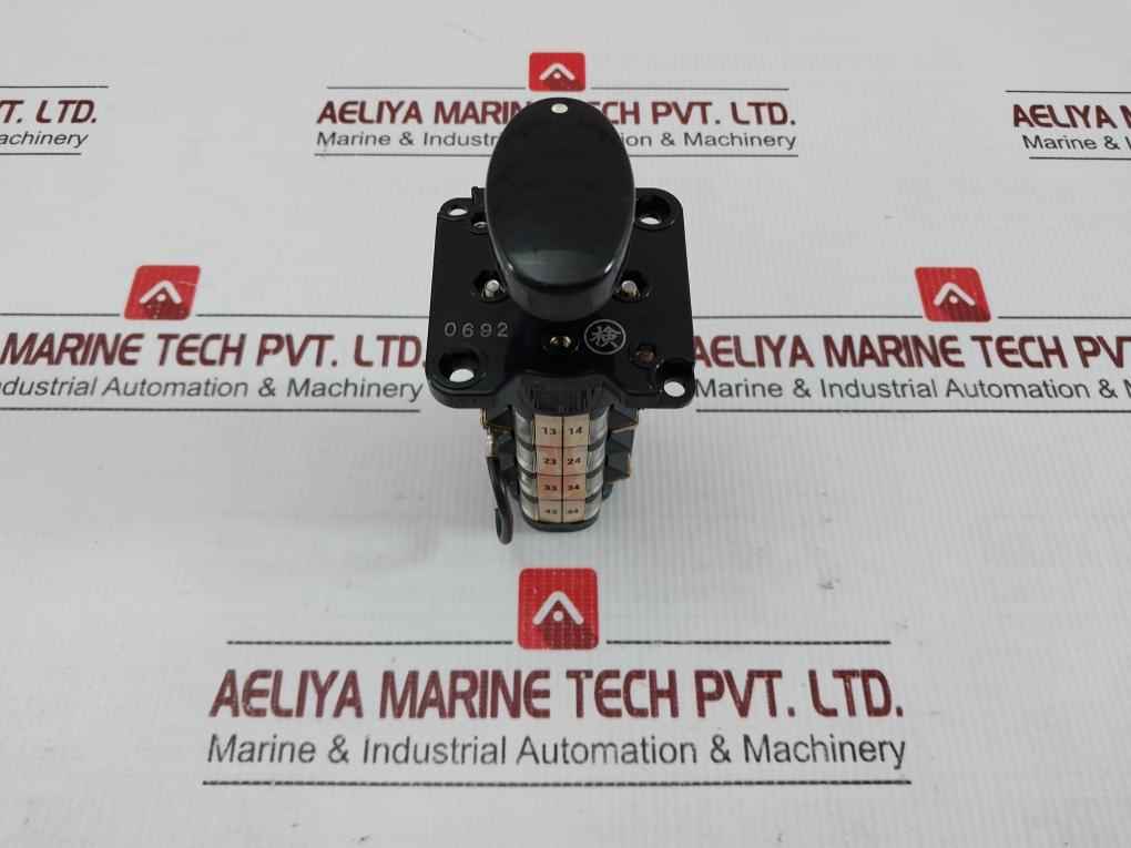En-4X 036A Cam Switch Seiko Electric