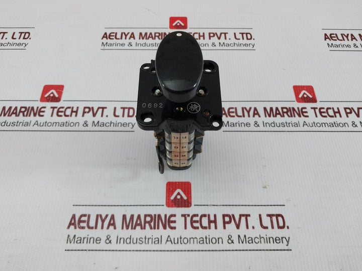 En-4X 036A Cam Switch Seiko Electric