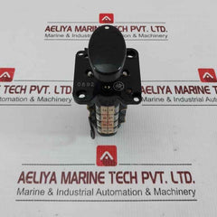 En-4X 036A Cam Switch Seiko Electric