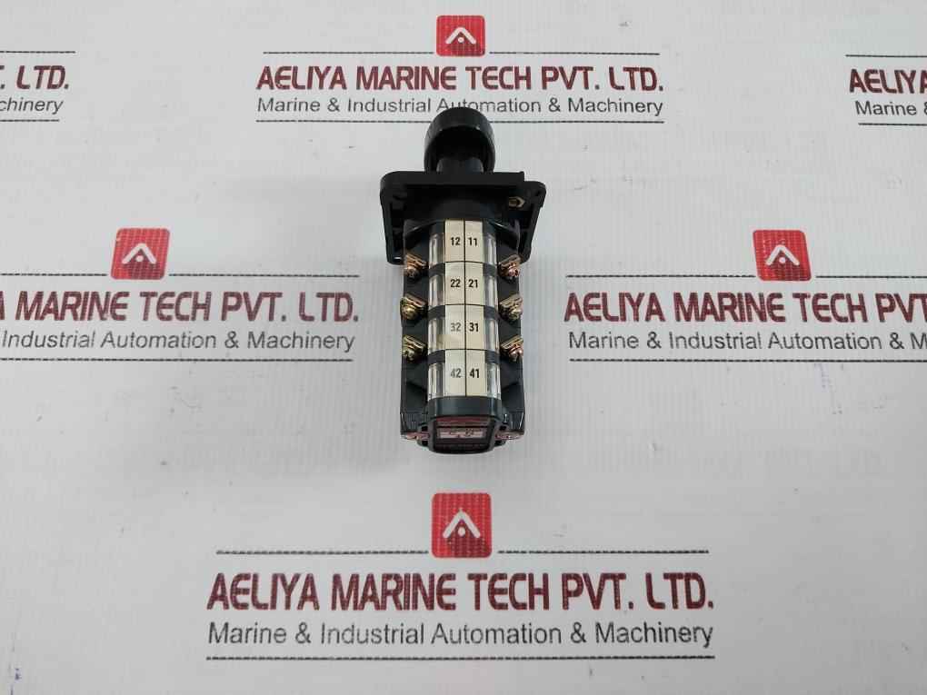 En-4X 036A Cam Switch Seiko Electric