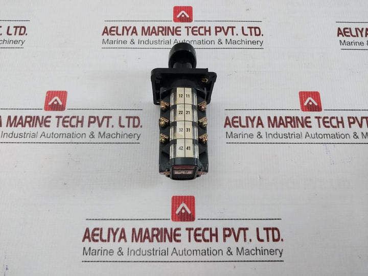 En-4X 036A Cam Switch Seiko Electric