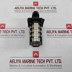 En-4X 036A Cam Switch Seiko Electric