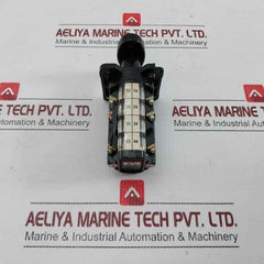 En-4X 036A Cam Switch Seiko Electric