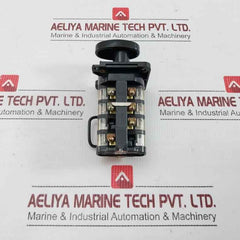 En-4X 036A Cam Switch Seiko Electric