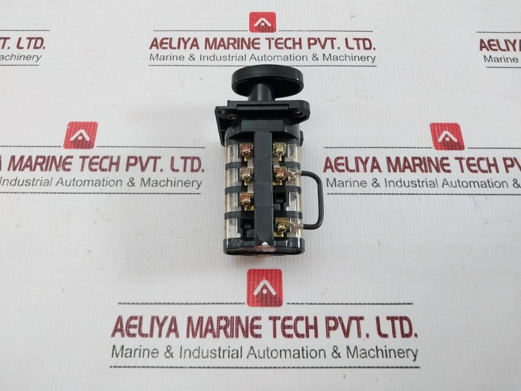 En-4X 036A Cam Switch Seiko Electric
