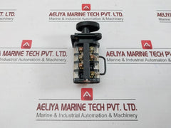 En-4X 036A Cam Switch Seiko Electric