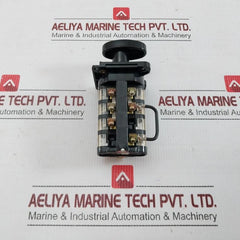 En-4X 036A Cam Switch Seiko Electric