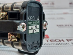 En-4X 036A Cam Switch Seiko Electric