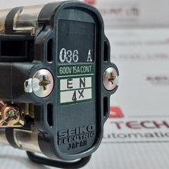 En-4X 036A Cam Switch Seiko Electric