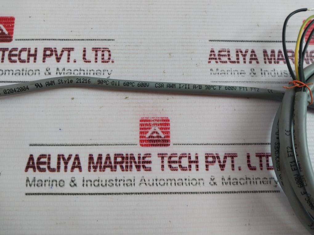 En061-001-01 Sensor Error Levelwind For Winch