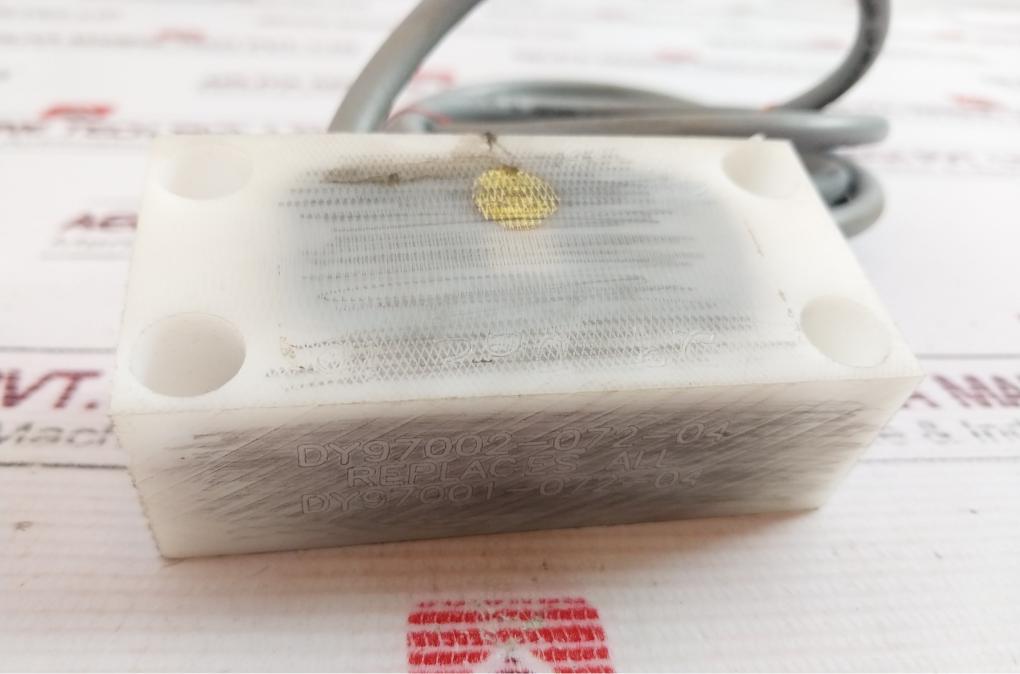 En061-001-01 Sensor Error Levelwind For Winch