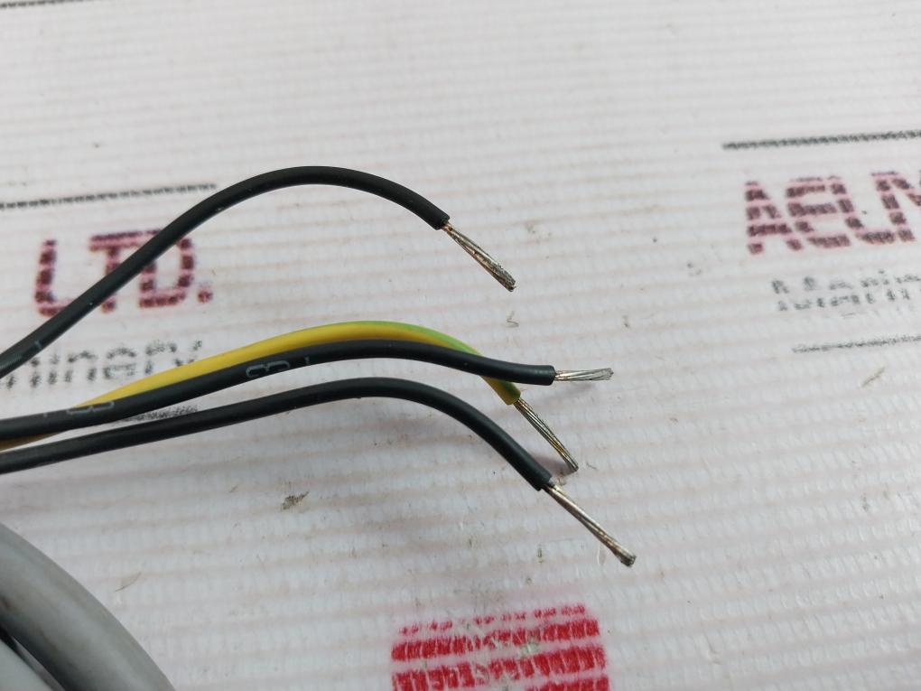 En061-001-01 Sensor Error Levelwind For Winch