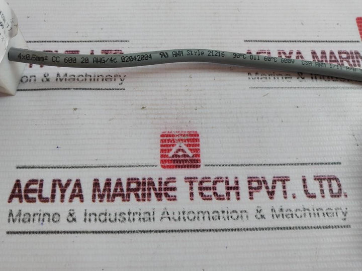 En061-001-01 Sensor Error Levelwind For Winch