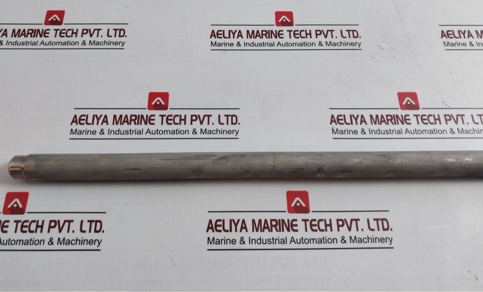 En 10216-5 X6Crniti18-1 Thermowell Sensor Protection Tube