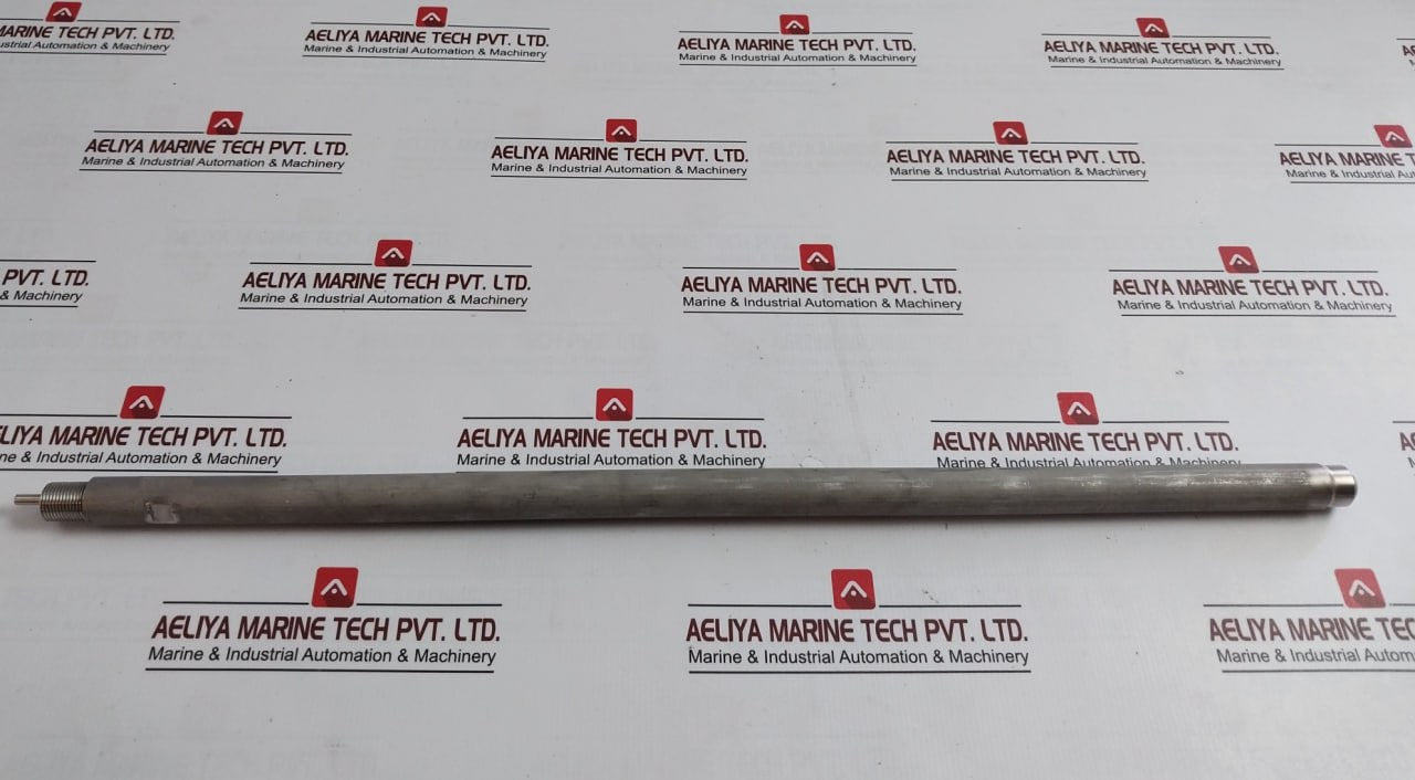 En 10216-5 X6Crniti18-1 Thermowell Sensor Protection Tube