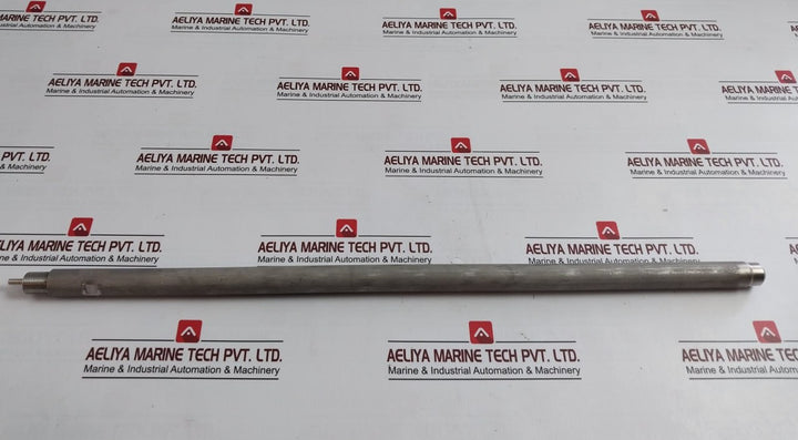 En 10216-5 X6Crniti18-1 Thermowell Sensor Protection Tube