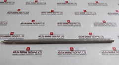En 10216-5 X6Crniti18-1 Thermowell Sensor Protection Tube