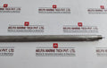 En 10216-5 X6Crniti18-1 Thermowell Sensor Protection Tube