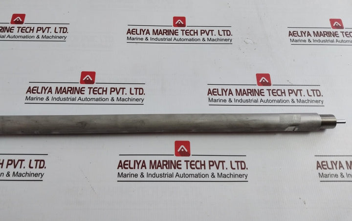 En 10216-5 X6Crniti18-1 Thermowell Sensor Protection Tube