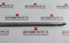 En 10216-5 X6Crniti18-1 Thermowell Sensor Protection Tube