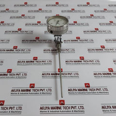 En 13190 0-200°C Thermometer 77074001