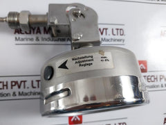 En 13190 0-200°C Thermometer 77074001