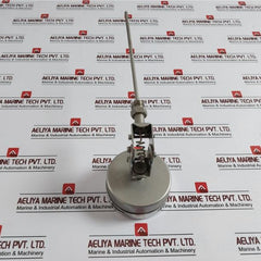 En 13190 0-200°C Thermometer 77074001