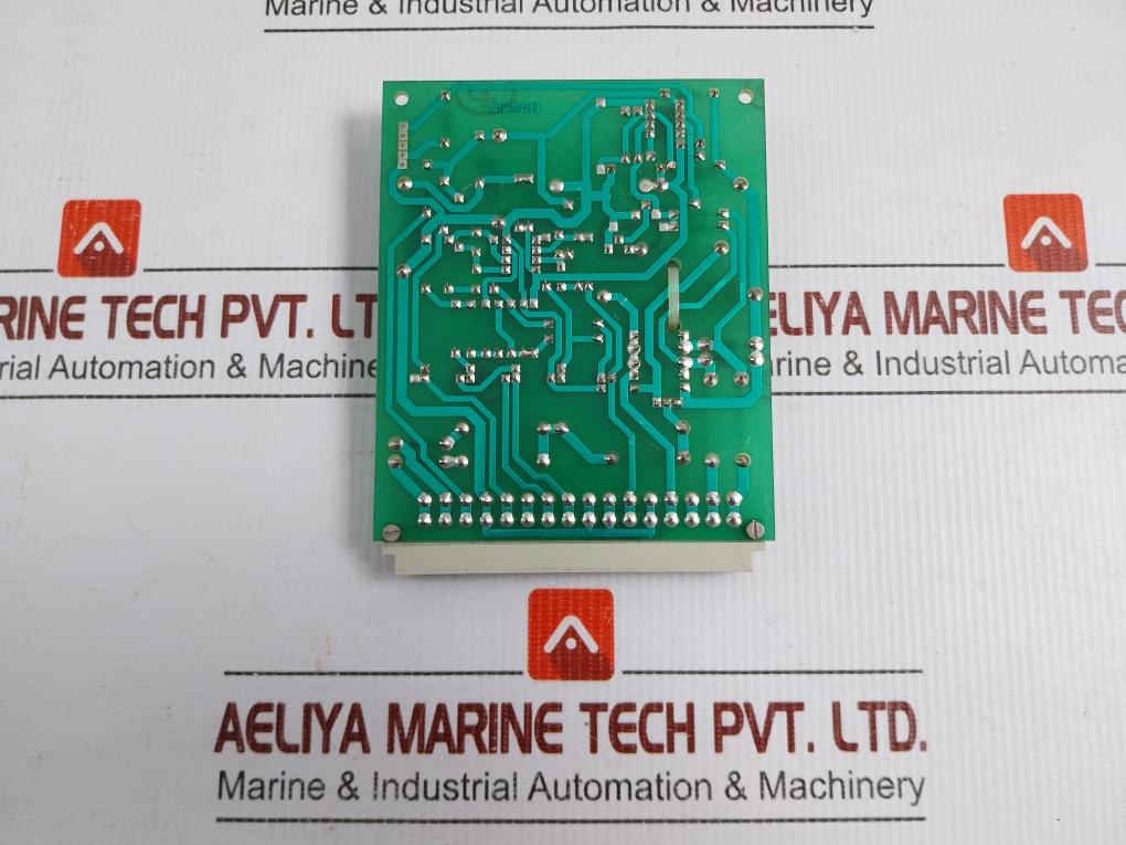 En1575A-Autronica-Printed-Circuit-Board-209350-3