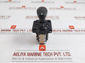 En 3X Rotary Cam Switch 600V 15A Seiko Electric