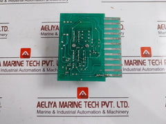 En 4022 Printed Circuit Board Module 91.16