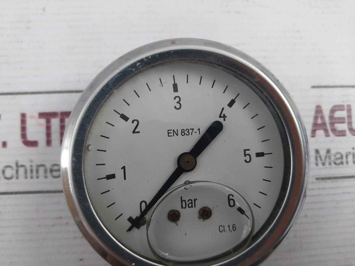 En 837-1 De 1/2
