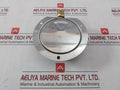 En 837-1 Pressure Gauge 14.5 To 72 Psi 1 To 5 Bar