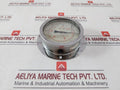 En 837-1 Pressure Gauge 14.5 To 72 Psi 1 To 5 Bar