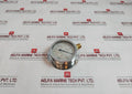 En 837-1 Pressure Gauge Pr11011 0-145 Psi 0-10 Bar