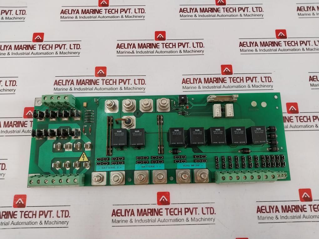 ENAG EN2237A Printed Circuit Board SEEL004433A