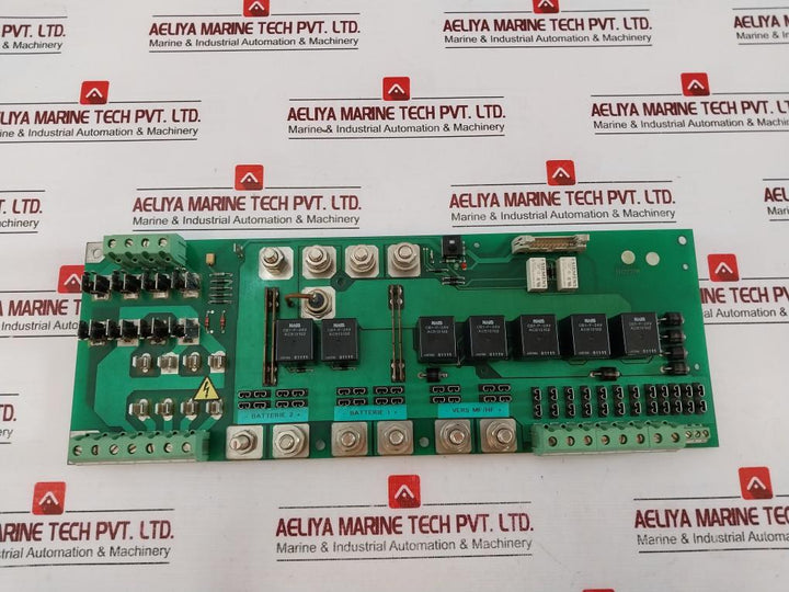 ENAG EN2237A Printed Circuit Board SEEL004433A