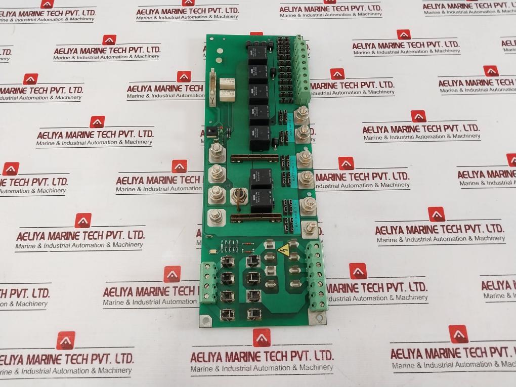 ENAG EN2237A Printed Circuit Board SEEL004433A