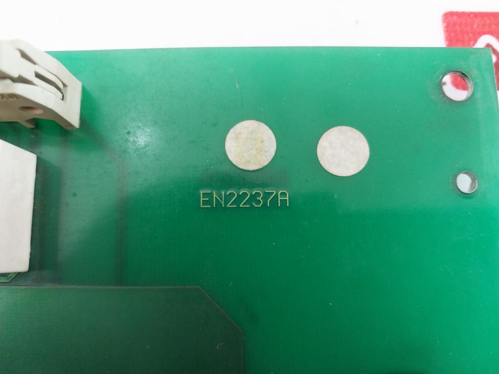 Enag En2237A Printed Circuit Board Seel004433A