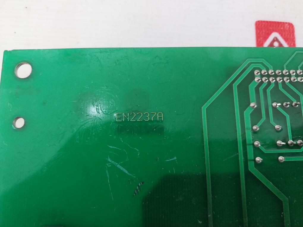 Enag En2237A Printed Circuit Board Seel004433A