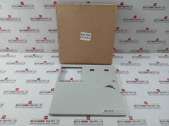 Enclosure For Quick Start Alarm 230 Vac 50/60 Hz Est