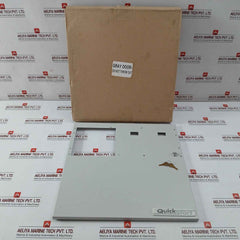 Enclosure For Quick Start Alarm 230 Vac 50/60 Hz Est