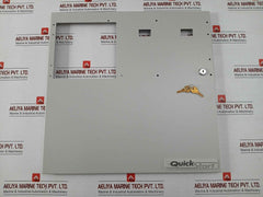 Enclosure For Quick Start Alarm 230 Vac 50/60 Hz Est