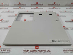 Enclosure For Quick Start Alarm 230 Vac 50/60 Hz Est