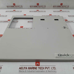 Enclosure For Quick Start Alarm 230 Vac 50/60 Hz Est