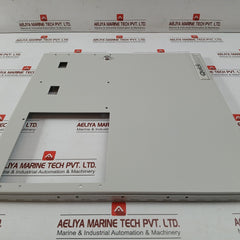 Enclosure For Quick Start Alarm 230 Vac 50/60 Hz Est