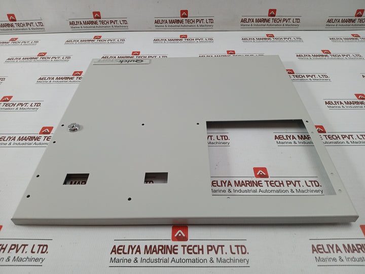 Enclosure For Quick Start Alarm 230 Vac 50/60 Hz Est