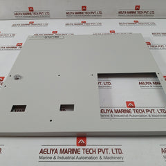 Enclosure For Quick Start Alarm 230 Vac 50/60 Hz Est