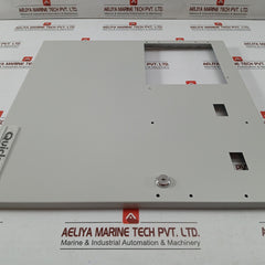 Enclosure For Quick Start Alarm 230 Vac 50/60 Hz Est
