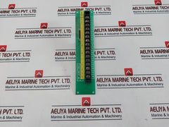 Enco Call Input Bd Printed Circuit Board