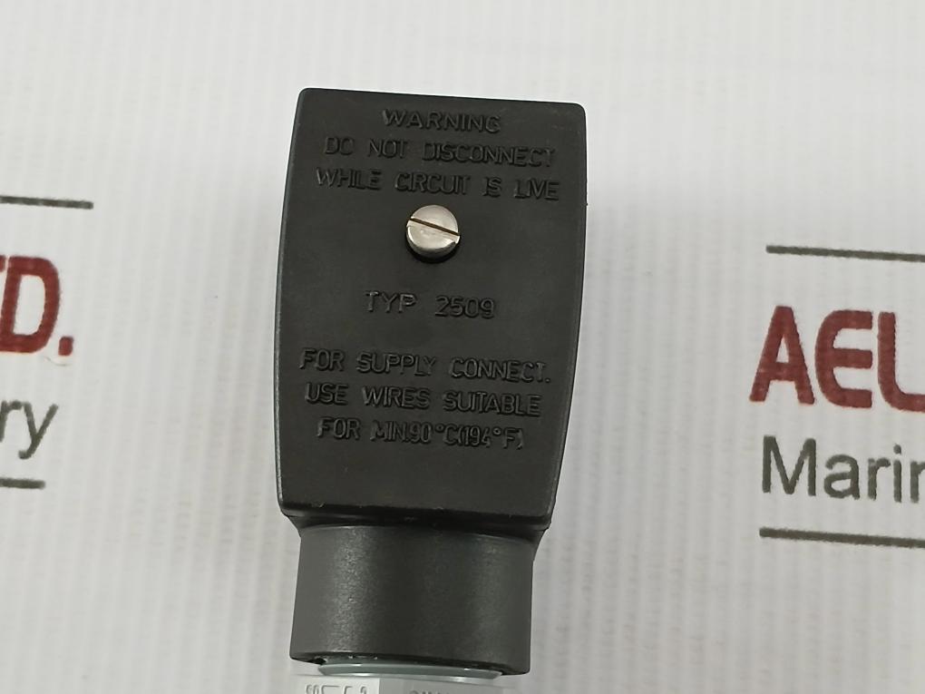 Encoder-Cable-Assembly-0-250Vac-Dc-43682-k285-8-0-8-meter-Burkert-2509-208052-11